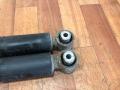 амортизатор задний Smart Fortwo 1 поколение 2001, 0.8 л., дизель, робот, 1112BNE6797MA, E4-SR1-Z013A01 - фото №2