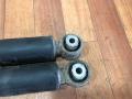 амортизатор задний Smart Fortwo 1 поколение 2001, 0.8 л., дизель, робот, 1112BNE6797MA, E4-SR1-Z013A01 - фото №3
