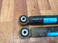 амортизатор задний Smart Fortwo 1 поколение 2001, 0.8 л., дизель, робот, 1112BNE6797MA, E4-SR1-Z013A01 - фото №4