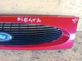 решетка радиатора Ford Fiesta 4 поколение 2000, хетчбэк 5 дв., 96FB8200ACW - фото №5