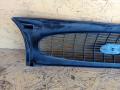 решетка радиатора Ford Fiesta 4 поколение 2000, хетчбэк 5 дв., 96FB8200ACW - фото №7