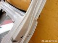 дверь передняя правая Skoda Fabia 1 поколение (6Y) [рестайлинг] 2004, хетчбэк 5 дв., 6Y0831052 - фото №13