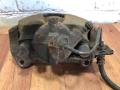 суппорт передний правый Renault Laguna 2 поколение 2004, 1.8 л., бензин, МКПП, хетчбэк 5 дв., FN357 - фото №4