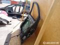 дверь передняя левая Volkswagen Polo 4 поколение 2003, хетчбэк 5 дв. - фото №13