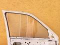 дверь передняя правая Ford Fiesta 4 поколение 1996, хетчбэк 5 дв., 96EGA223A07AE, E1143R00004, 43R00004 - фото №9