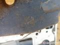 дверь передняя правая Ford Fiesta 4 поколение 1996, хетчбэк 5 дв., 96EGA223A07AE, E1143R00004, 43R00004 - фото №14
