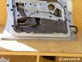 дверь передняя левая Ford Escort 5 поколение [2-й рестайлинг] 1998, хетчбэк 5 дв. - фото №10