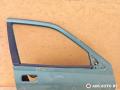 дверь передняя правая Peugeot 406 1 поколение [рестайлинг] 2002, универсал - фото №2