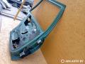 дверь задняя левая Peugeot 406 1 поколение [рестайлинг] 2002, универсал, E643R00049, 43R00049, 9627893180 - фото №11