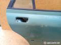 дверь задняя правая Peugeot 406 1 поколение [рестайлинг] 2002, универсал, E243R000929, 43R000929, 9627893180 - фото №4