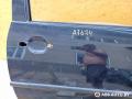 дверь передняя правая Volkswagen Golf 4 поколение 1998, хетчбэк 3 дв., 43R001351, E143R001351 - фото №4