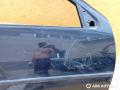 дверь передняя правая Volkswagen Golf 4 поколение 1998, хетчбэк 3 дв., 43R001351, E143R001351 - фото №5