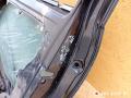 дверь передняя правая Volkswagen Golf 4 поколение 1998, хетчбэк 3 дв., 43R001351, E143R001351 - фото №14