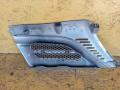 решетка радиатора Alfa Romeo 166 1 поколение 2002, седан, 1560172210 - фото №4