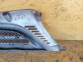 решетка радиатора Alfa Romeo 166 1 поколение 2002, седан, 1560172210 - фото №6