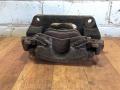 суппорт передний левый Renault Scenic 2 поколение 2005, 1.5 л., дизель, МКПП, передний привод, 576 - фото №7