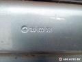 дверь задняя левая Skoda Octavia 1 поколение (A4) [рестайлинг] 2003, универсал, 1U9833051, E643R00049, 43R00049 - фото №15