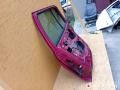 дверь задняя правая Renault Megane 1 поколение [рестайлинг] 2001, универсал, E243R000464, 43R000464 - фото №10