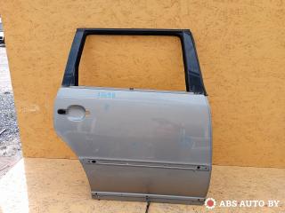 дверь задняя правая Volkswagen Passat B5 2000, универсал, 5J6971161B