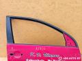 дверь передняя правая Volkswagen Golf 5 поколение 2005, хетчбэк 5 дв., 1K4831312, 1K4831604, 1K4971121J - фото №2