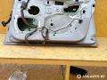 дверь передняя правая Renault Megane 3 поколение 2011, хетчбэк 5 дв., 7703074596, 241241649R, 801100009R - фото №10