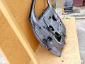 дверь передняя правая Renault Megane 3 поколение 2011, хетчбэк 5 дв., 7703074596, 241241649R, 801100009R - фото №11