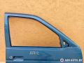 дверь передняя правая Ford Escort 5 поколение [2-й рестайлинг] 1995, хетчбэк 5 дв. - фото №2