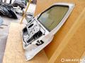 дверь передняя правая Ford Mondeo 2 поколение 1998, хетчбэк 5 дв., 43R00021, E643R00021 - фото №14