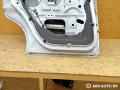 дверь задняя левая Ford Escort 5 поколение [2-й рестайлинг] 1999, универсал, 96AG14A584MA - фото №9