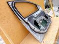 дверь передняя левая Ford Mondeo 4 поколение 2007, универсал, 43R000589, E243R000589, 6G9T14A584BBF - фото №12