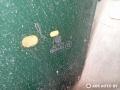 дверь задняя правая Volkswagen Golf 4 поколение 2000, универсал, E643R002092, 43R002092, E143R001595, 43R001595 - фото №13