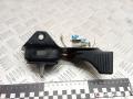 ручка крышки багажника Citroen Berlingo 2 поколение (B9) 2009, 1.6 л., дизель, МКПП, фургон - фото №2