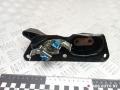 ручка крышки багажника Citroen Berlingo 2 поколение (B9) 2009, 1.6 л., дизель, МКПП, фургон - фото №3