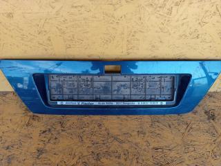 бленда Nissan Primera P11 [рестайлинг] 2001, универсал, 908109F8