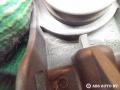 кронштейн радиатора Citroen Berlingo 2 поколение (B9) 2009, 1.6 л., дизель, МКПП, фургон, 9628677880 - фото №4