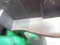 ручка внутренняя задняя левая Citroen Berlingo 2 поколение (B9) 2009, 1.6 л., дизель, МКПП, фургон, 96555515XT, 303966 - фото №5