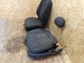 салон (комплект сидений) Mercedes-Benz E-Класс W211/S211 2003, 2.2 л., OM 646.961, дизель, АКПП, седан, A2115405507, A2115400810, A2115404910 - фото №3