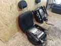 салон (комплект сидений) Mercedes-Benz E-Класс W211/S211 2003, 2.2 л., OM 646.961, дизель, АКПП, седан, A2115405507, A2115400810, A2115404910 - фото №6