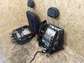 салон (комплект сидений) Mercedes-Benz E-Класс W211/S211 2003, 2.2 л., OM 646.961, дизель, АКПП, седан, A2115405507, A2115400810, A2115404910 - фото №7