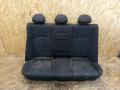 салон (комплект сидений) Mercedes-Benz E-Класс W211/S211 2003, 2.2 л., OM 646.961, дизель, АКПП, седан, A2115405507, A2115400810, A2115404910 - фото №11