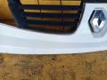решетка радиатора Renault Trafic 2 поколение [рестайлинг] 2011, минивэн, 623100251R - фото №4