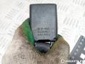 замок ремня безопасности Toyota RAV4 3 поколение (XA30) 2006, 2.2 л., дизель, МКПП, внедорожник 5 дв., E034601, B490 - фото №4