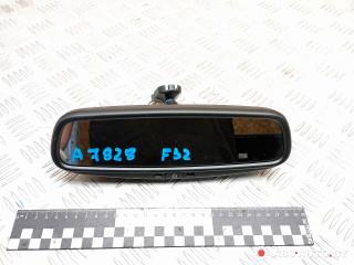 зеркало салона Toyota RAV4 3 поколение (XA30) 2006, 2.2 л., дизель, МКПП, внедорожник 5 дв., E11015626, 8781005040