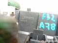 прикуриватель Toyota RAV4 3 поколение (XA30) 2006, 2.2 л., дизель, МКПП, внедорожник 5 дв., 5544942010 - фото №4