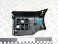накладка на торпедо (консоль) Toyota RAV4 3 поколение (XA30) 2006, 2.2 л., дизель, МКПП, внедорожник 5 дв., 5544642030 - фото №2