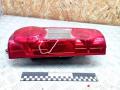 фонарь задний правый Citroen Berlingo 2 поколение (B9) 2011, 1.6 л., дизель, МКПП, 9680607880 - фото №2