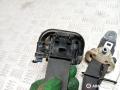 ремень безопасности Citroen Berlingo 2 поколение (B9) 2011, 1.6 л., дизель, МКПП, 804889, E1040897, 96746321XX, 502VE3128R - фото №3