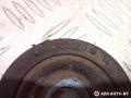 опора амортизатора верхняя (чашка) Citroen Berlingo 2 поколение (B9) 2011, 1.6 л., дизель, МКПП, 9675521880 - фото №3