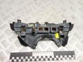 накладка на торпедо (консоль) Citroen Berlingo 2 поколение (B9) 2011, 1.6 л., дизель, МКПП, 9680931977 - фото №2