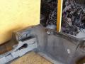 бампер задний Hyundai Terracan 1 поколение [рестайлинг] 2005, 2.9 л., дизель, 5МКПП, полный привод, 86620H15103 - фото №19
